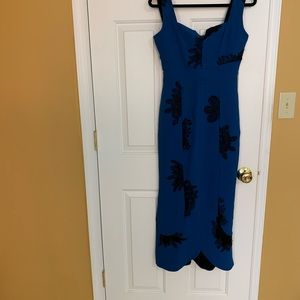 Altuzzara dress small